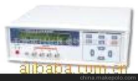 【供應(yīng)同惠通用LCR數(shù)字電橋TH2810A】價(jià)格,廠家,圖片,LCR測量儀,西安市科儀機(jī)電物資-