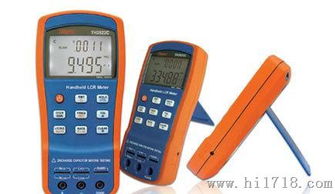 供應(yīng)同惠th2822智能手持式多用數(shù)字電橋圖片 高清圖 細(xì)節(jié)圖 東莞市大朗萬(wàn)中電子儀器經(jīng)營(yíng)部