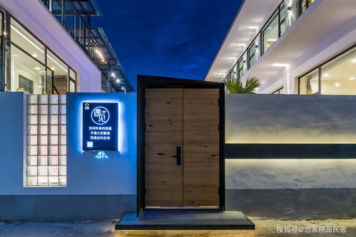 悠家民宿暑期出游熱潮 鄉村民宿與連鎖店齊飛